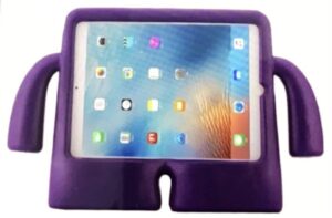 iPad Air/air2/pro9.7/2017-2018  rood