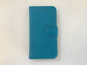 Samsung J3 2016 / bookcase kobalt blauw