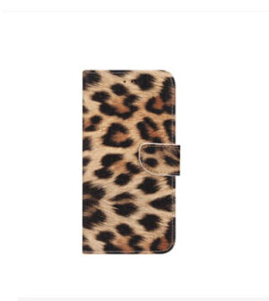 IPhone 11 - Bookcase - panter  IPhone X/XS