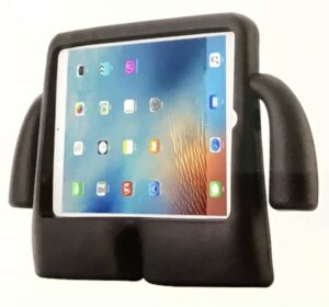 Kinder rubber case / iPad 2 3 4