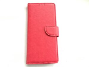 Samsung S21 plus - Bookcase - roze